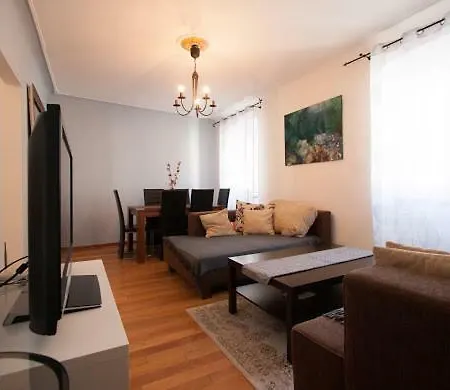 Apartman 2m Appartamento Buje