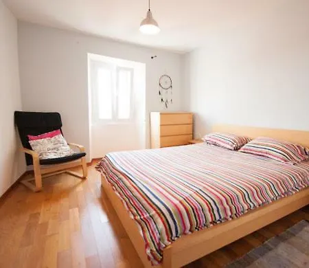 Appartamento Apartman 2m