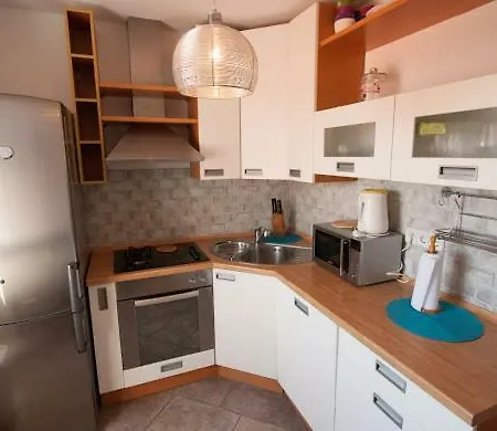 Apartman 2m